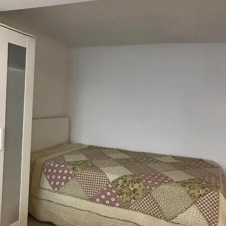 Apartment Cozy Mengerskirchen