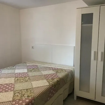 Cozy Apartment