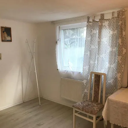 Apartment Cozy